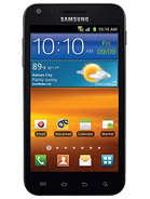 Samsung Galaxy S II Epic 4G Touch title=